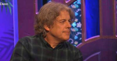 Alan Davies 'willfully' poured his own urine through Conservative Party HQ letterbox - www.msn.com
