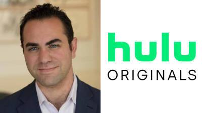 Hulu Originals Hires Communications Exec Brandon Shaw As VP Publicity - deadline.com