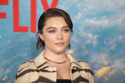 Florence Pugh In Talks To Join ‘Dune: Part Two’ - etcanada.com
