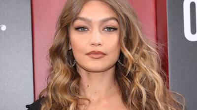 Gigi Hadid criticized for comparing Ukraine and Palestinian conflicts: 'Absolutely appalled' - www.foxnews.com - Ukraine - Russia - county Hand - Israel - Palestine - Beyond