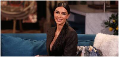 Kim Kardashian Is Afraid Kanye West Drama Will Push Pete Davidson Out Of Her Life - www.hollywoodnewsdaily.com