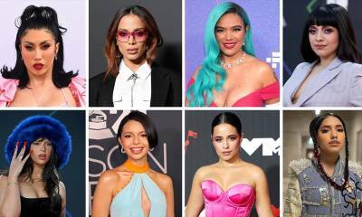 Jennifer Lopez - Gloria Estefan - Selena Quintanilla - International Women’s Day 2022: 8 Latinas in the path to becoming music legends - us.hola.com - Spain
