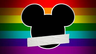 Animators Guild Slams Disney for Staying ‘Silent’ on Florida’s Homophobic ‘Don’t Say Gay’ Law - thewrap.com - Florida