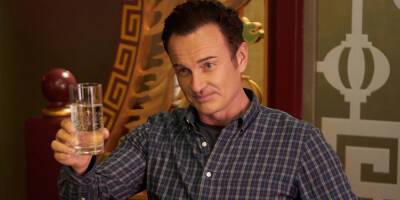 'FBI: Most Wanted' Spoilers: Here's How Julian McMahon Was Written Out Of The Show - www.justjared.com