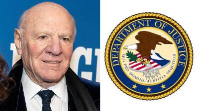 Feds Probing Barry Diller & David Geffen Over Trades Ahead Of Microsoft-Activision Blizzard Merger - deadline.com