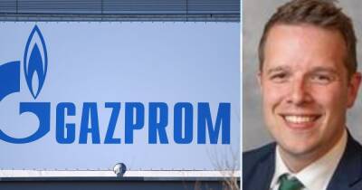 Stockport Council urged to cancel deal with Gazprom - www.manchestereveningnews.co.uk - China - Manchester - Ukraine - Russia