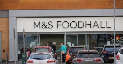 Mum branded ‘petty’ for refusing to buy colleague’s Marks and Spencer meal deal - www.dailyrecord.co.uk