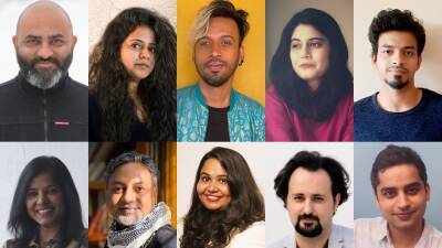 BAFTA Reveals 2022 India Breakthrough Talents - variety.com - Britain - India