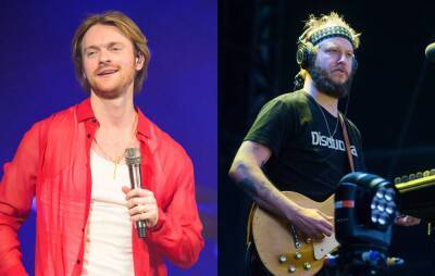 Listen to Finneas’ moving cover of Bon Iver’s ‘Flume’ - www.nme.com - USA