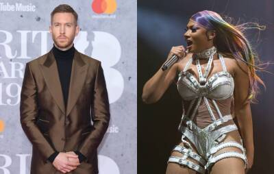 Calvin Harris, Megan Thee Stallion and more announced for new Munich festival SUPERBLOOM - www.nme.com - Germany