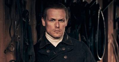 Sam Heughan admits he's jealous at prospect of Outlander prequel show and adds he's surprised it's moving so quickly - www.dailyrecord.co.uk - Scotland