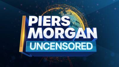 ‘Piers Morgan Uncensored’: More Details Revealed About Flagship Talk TV Show - deadline.com - Australia - Britain