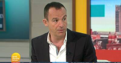 Martin Lewis on the three things you must do now before April's energy bill hike - www.ok.co.uk - Britain