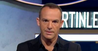 Martin Lewis hit with viewer complaints seconds into ITV show for 'inappropriate' outfit - www.manchestereveningnews.co.uk - Ukraine