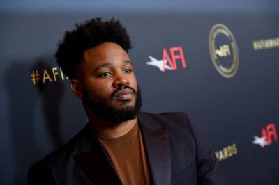 ‘Black Panther’ Director Ryan Coogler Handcuffed By Police After Mistakenly Being Targeted As A Bank Robber - etcanada.com - Atlanta - Canada