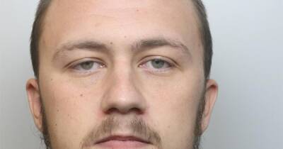 'Arrogant monster' killed toddler in vile assault - then tried to pin it on her mum - www.manchestereveningnews.co.uk