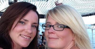 Scots woman dies hours into Benidorm holiday with wife after tragic accident - www.dailyrecord.co.uk - Spain - Scotland - Beyond