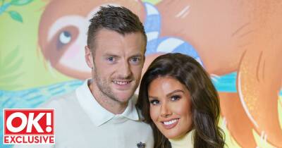 Rebekah and Jamie Vardy admit ‘You can’t win everything – it’s that simple!’ - www.ok.co.uk