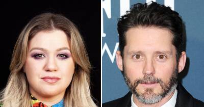 Kelly Clarkson Settles Divorce From Brandon Blackstock Nearly 2 Years After Split, Will Pay Spousal Support - www.usmagazine.com - Los Angeles - USA - Montana
