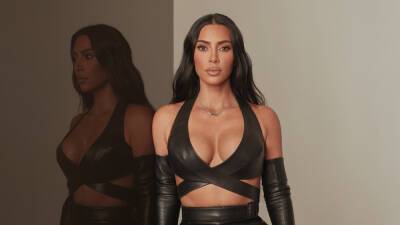 The World According to Kim Kardashian: The Reality TV Mogul Talks Business, Fame, Dating Pete Davidson and Divorcing Kanye West - variety.com - Hollywood