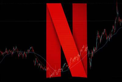 Netflix Stock Earns Upgrade From Longtime Wall Street Bear: “Hell Freezes Over” - deadline.com