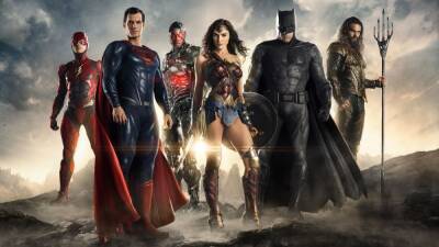 Here’s How to Watch the DC Movies in Chronological Order - thewrap.com