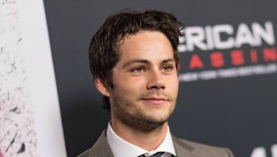 Dylan O'Brien Responds to Rumor That He Could Play Nightwing in Batman Universe - www.justjared.com