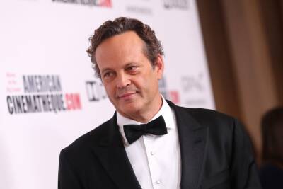 Vince Vaughn Partners on Launch of Podcast Startup Audiorama (Podcast News Roundup) - variety.com