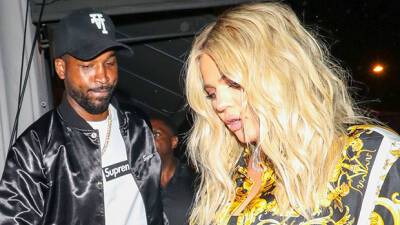 Khloe Kardashian Breaks Silence On Tristan’s Paternity Drama: ‘It’s Not A Fun Thing To Talk About’ - hollywoodlife.com - Chicago