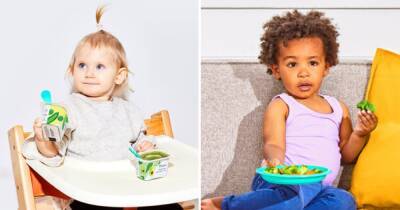 Little Spoon: The Organic Baby and Toddler Food Your Kids Will Actually Want to Eat - www.usmagazine.com