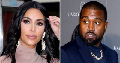 Kim Kardashian Won’t ‘Ever Criticize’ Kanye West on New Hulu Series Despite Messy Split: ‘We’re Always a Family’ - www.usmagazine.com - Chicago