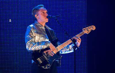 The xx’s Oliver Sim announces debut solo single ‘Romance With A Memory’ - www.nme.com - Britain - county Florence