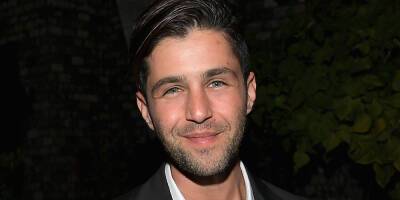 Josh Peck Gets Candid About His Past Addiction to Drugs & Alcohol - www.justjared.com