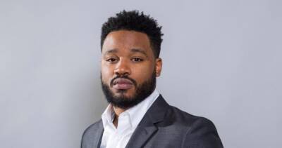 ‘Black Panther’ Director Ryan Coogler Briefly Detained By Atlanta Police After Mistaken For Bank Robber - deadline.com - Atlanta