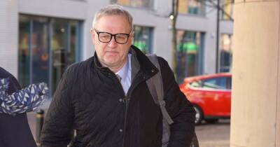 Ex Radio 1 DJ Mark Page found guilty of attempting to arrange sex with a 12 year old - www.ok.co.uk - Philippines
