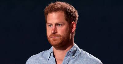 prince Harry - Omid Scobie - Kevin Frazier - Prince Harry - Prince Harry mocked by US TV hosts as they compare him to Indiana Jones with cowboy look - ok.co.uk - USA - Texas - Indiana - county Worth - city Fort Worth, state Texas