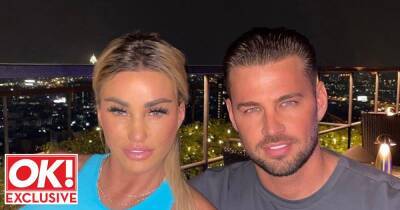 Katie Price’s new surgery revealed - including another boob job and liposuction - www.ok.co.uk - Jordan - Thailand - Vietnam