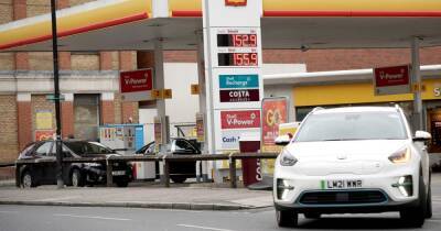 The 15 cheapest petrol stations in and around Manchester - www.manchestereveningnews.co.uk - Britain - Manchester - Ukraine - Russia
