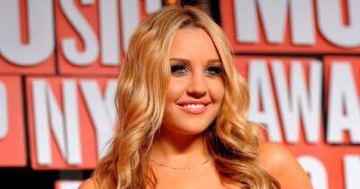 Amanda Bynes Speaks Out After Filing to End Her Conservatorship: Thanks for the ‘Love and Support’ - www.usmagazine.com