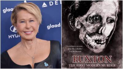 True-Crime Book ‘Ruxton: The First Modern Murder’ In The Works As Limited Series & Podcast From Yeardley Smith’s Paperclip Ltd - deadline.com - Scotland