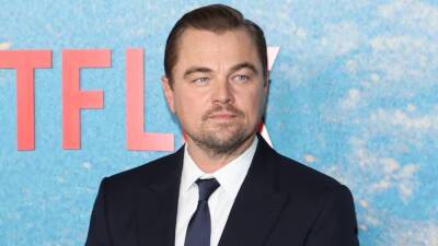 Hollywood Helping Ukraine: How Leonardo DiCaprio, Hayden Panettiere and More Stars Are Raising Funds - www.etonline.com - Hollywood - Ukraine - Russia - Germany - city Odessa