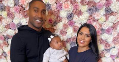 Simon Webbe reveals he will 'miss his daughter' as he goes on tour with Blue - www.ok.co.uk