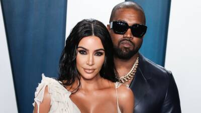 Kim Just Confirmed Kanye Is in Her Family’s New Show—Here’s If She ‘Criticizes’ Him on the Series - stylecaster.com - Chicago