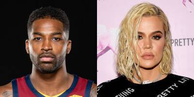 Khloe Kardashian Confirms Tristan Thompson Will Be on Hulu Show, Will Delve Into His Paternity Scandal - www.justjared.com
