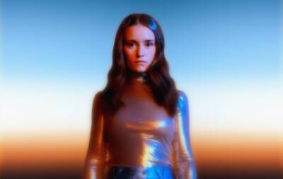 Listen to Sigrid’s gleaming new single ‘It Gets Dark’ - www.nme.com - Norway