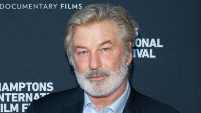 Alec Baldwin Says Lawsuit Litigants Are Going After 'People They Think Are Deep-Pocket Litigants' - www.etonline.com - Hollywood - county Baldwin