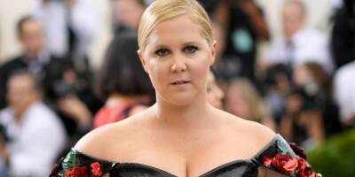 Amy Schumer Reveals the Real Reason She Walked Away From Live-Action 'Barbie' Project - www.justjared.com