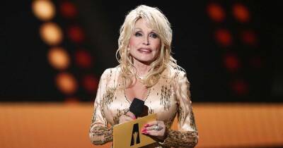 Dolly Parton Gets Real About Equality Within the Music Industry: ‘We’ve Got a Long Way to Go’ - www.usmagazine.com
