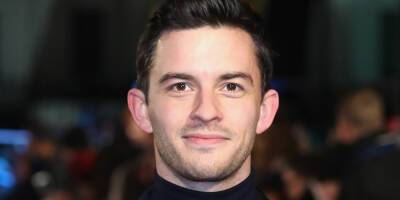 Bridgerton's Jonathan Bailey Says He Felt Pressure to Hide His Sexuality Due to Fear It'd Affect His Career - www.justjared.com