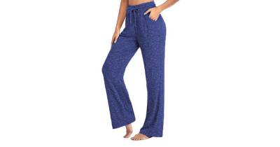 OMG — These Lounge Pants Are Now Under $20 in Every Color - www.usmagazine.com